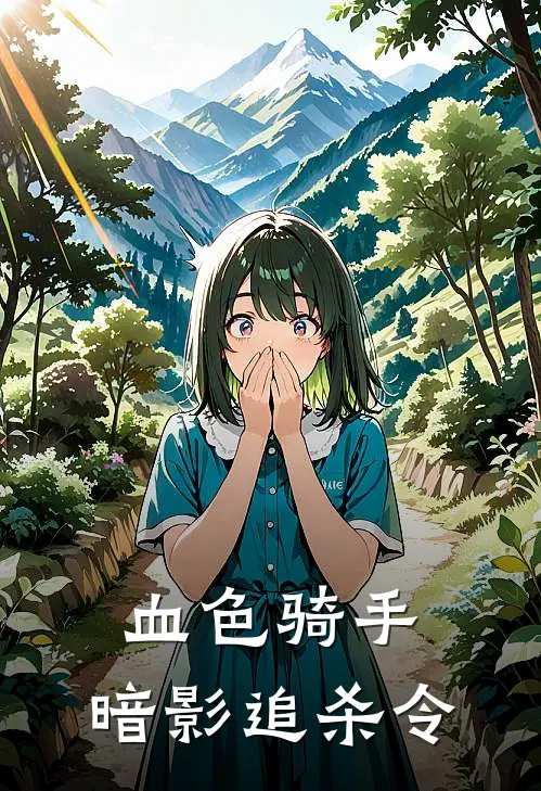 血色骑手：暗影追杀令