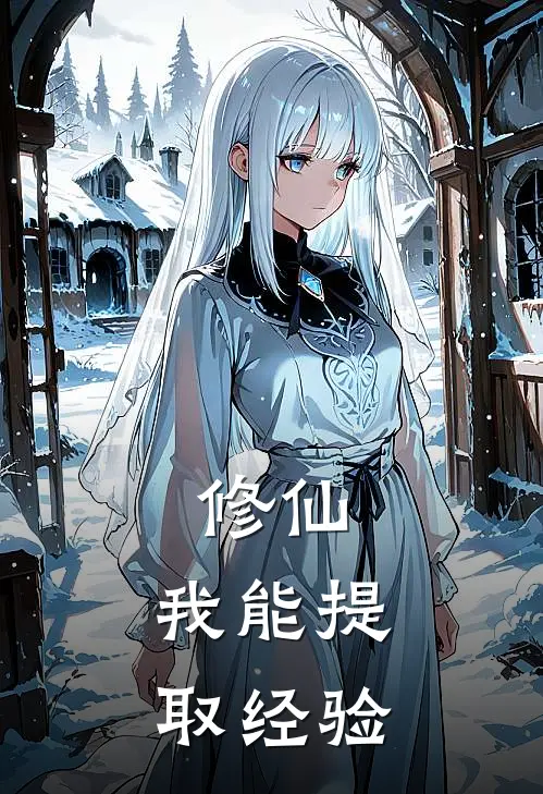 修仙，我能提取经验