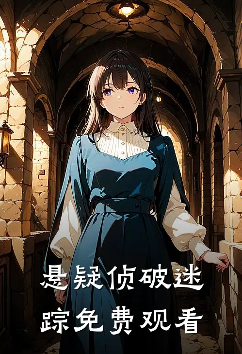 悬疑侦破迷踪免费观看