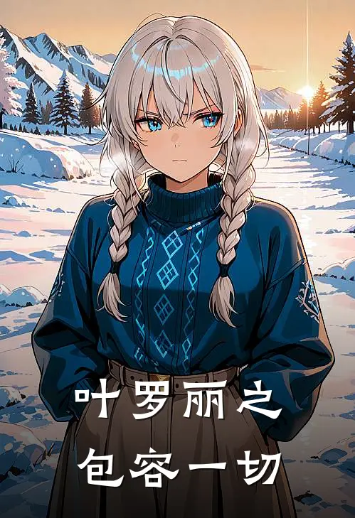叶罗丽之包容一切