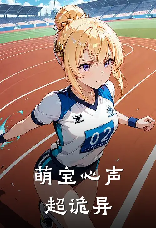 萌宝心声超诡异