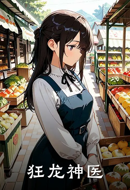 狂龙神医