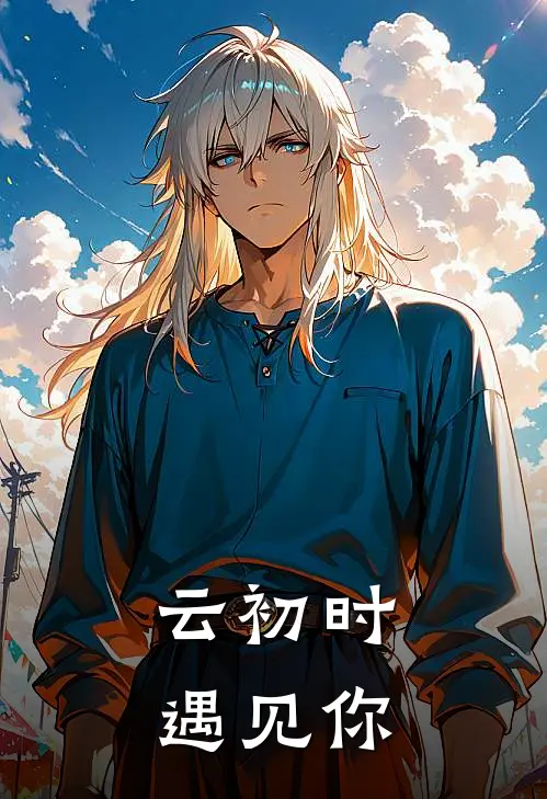 云初时遇见你