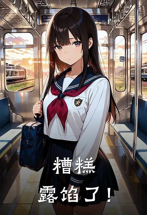 糟糕，露馅了！