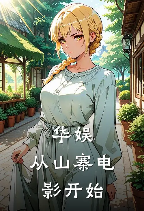 华娱：从山寨电影开始