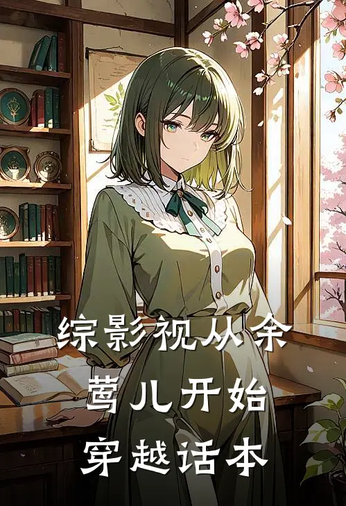 综影视从余莺儿开始穿越话本