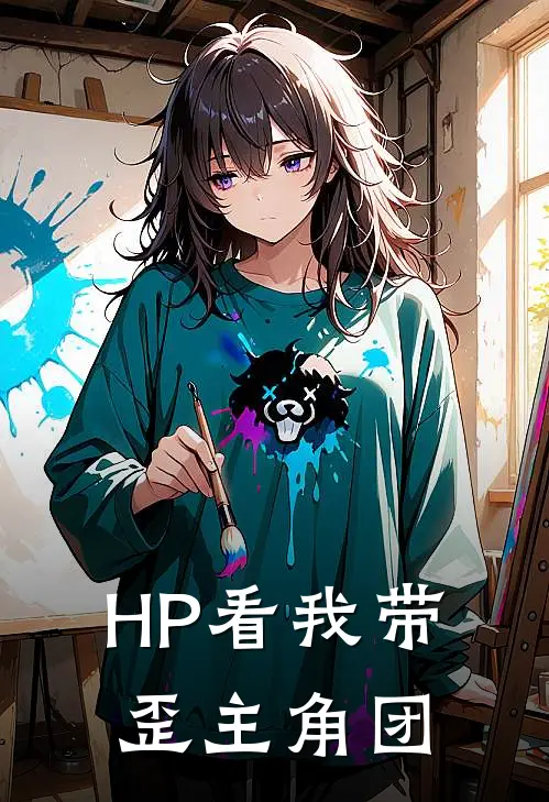 【HP】看我带歪主角团