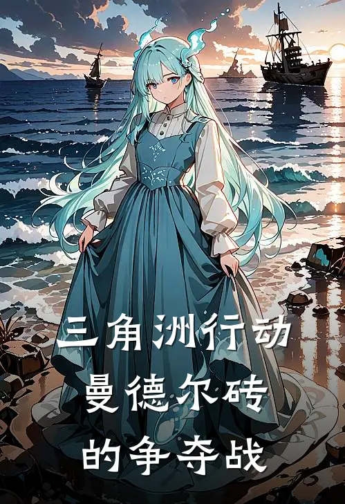 三角洲行动：曼德尔砖的争夺战