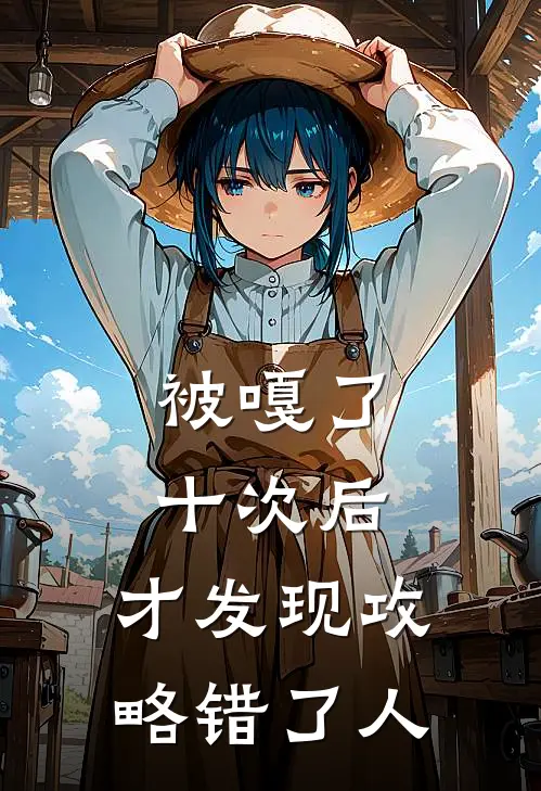 被嘎了十次后，才发现攻略错了人