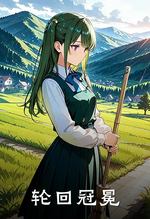 轮回冠冕(胡云玉圭)小说最新章节_全文免费小说轮回冠冕胡云玉圭