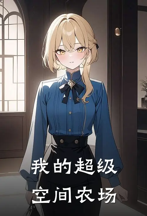 我的超级空间农场