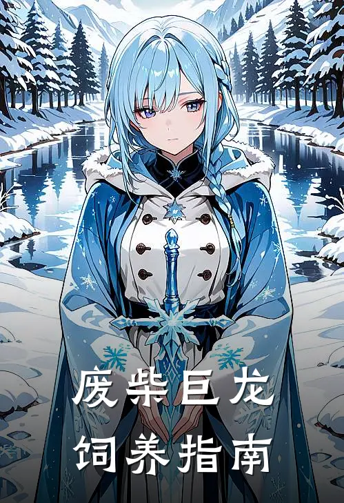 废柴巨龙饲养指南