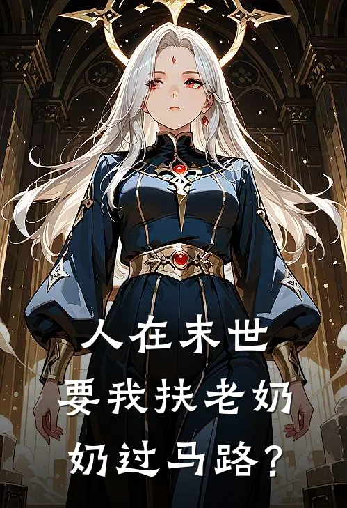 人在末世，要我扶老奶奶过马路？