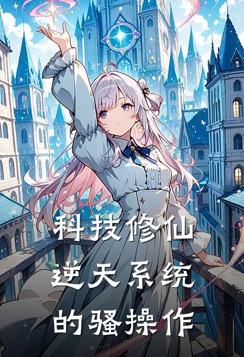 科技修仙：逆天系统的骚操作