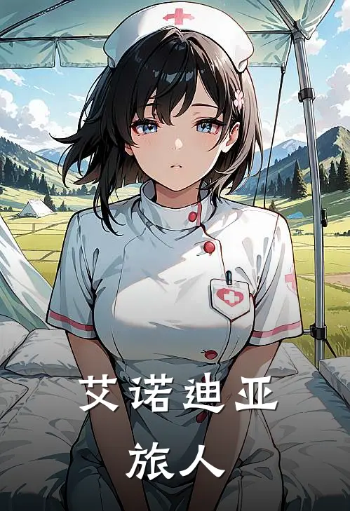 艾诺迪亚：旅人