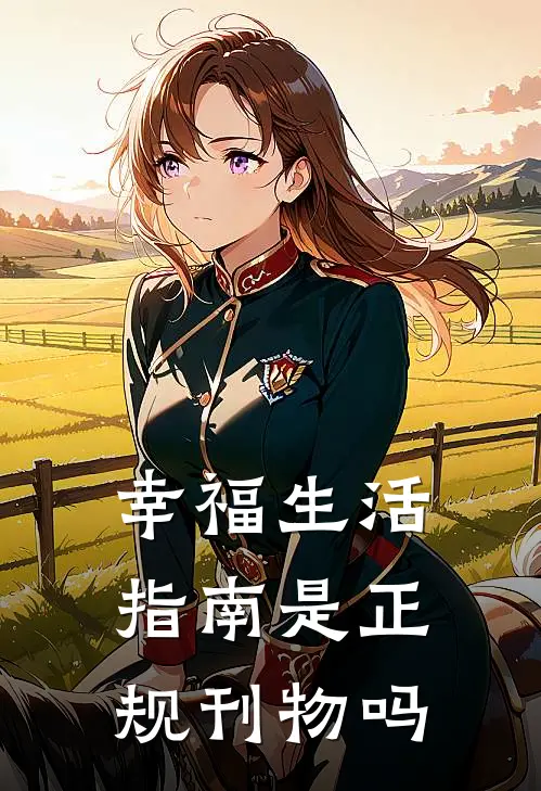 幸福生活指南是正规刊物吗