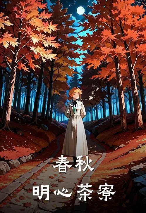 春秋：明心茶寮