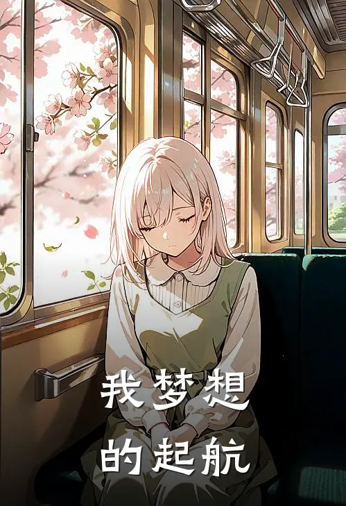 我梦想的起航