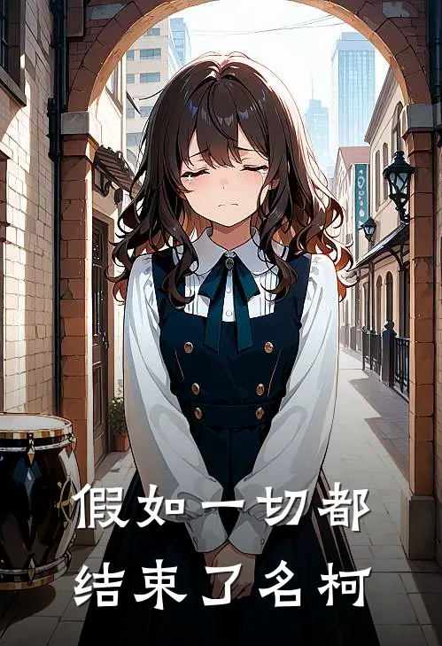 假如一切都结束了【名柯】