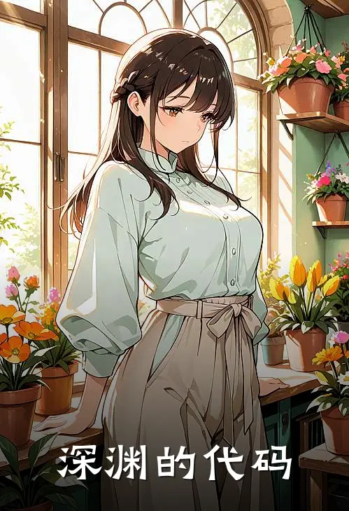 深渊的代码林深林深完结小说大全_免费小说在哪看深渊的代码(林深林深)