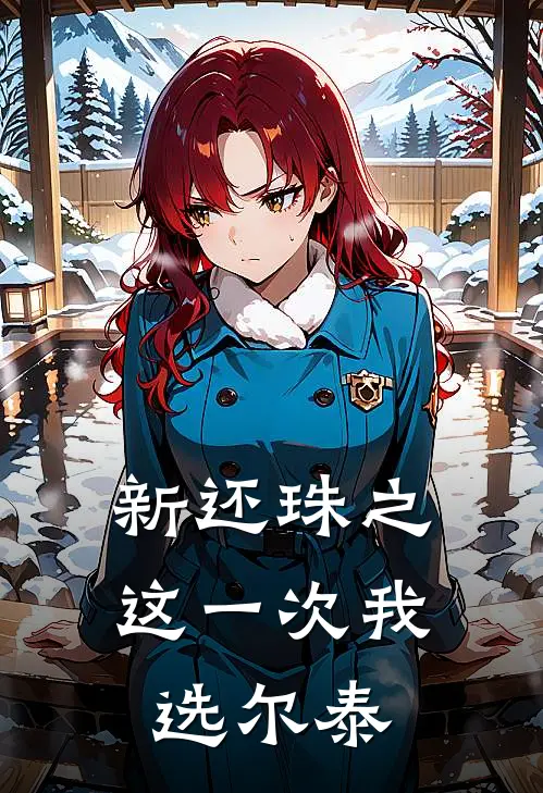 新还珠之这一次我选尔泰