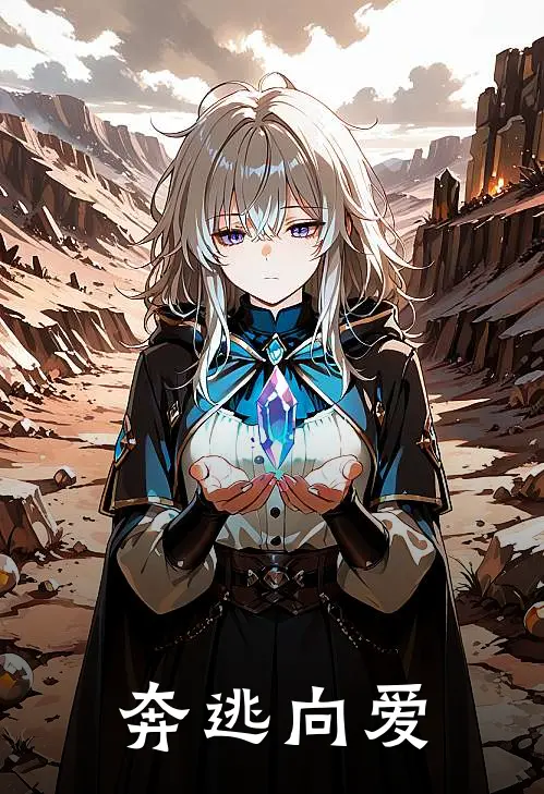 奔逃向爱(周野程砚)完结小说_小说完整版免费阅读奔逃向爱周野程砚