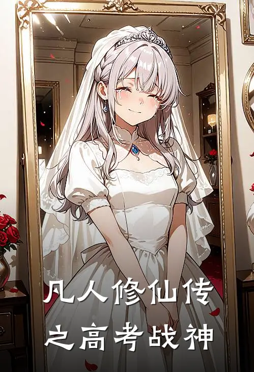 凡人修仙传之高考战神