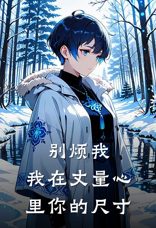 别烦我，我在丈量心里你的尺寸