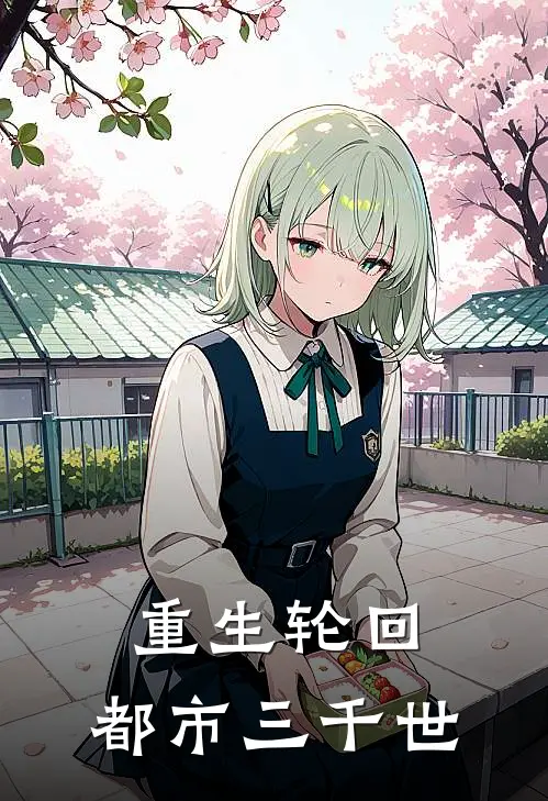 重生轮回：都市三千世