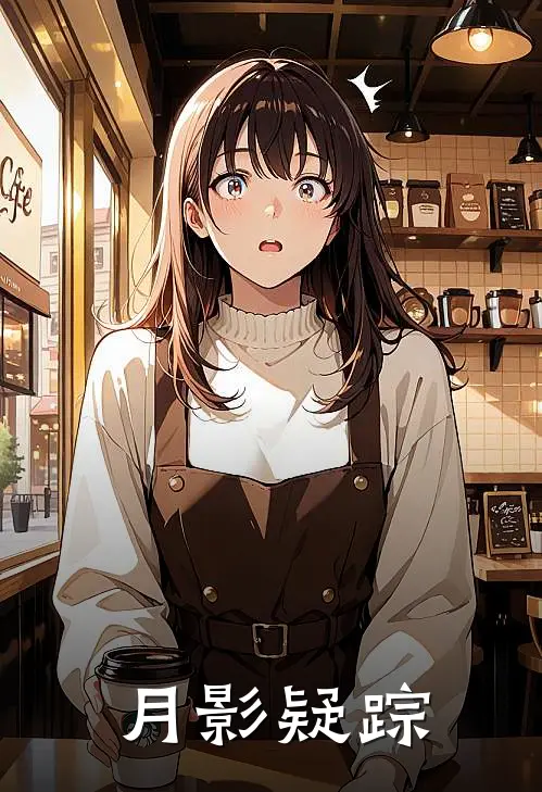 月影疑踪沈珣焕之小说推荐完本_热门小说大全月影疑踪(沈珣焕之)