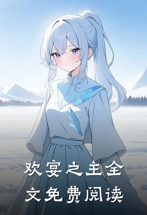 欢宴之主全文免费阅读