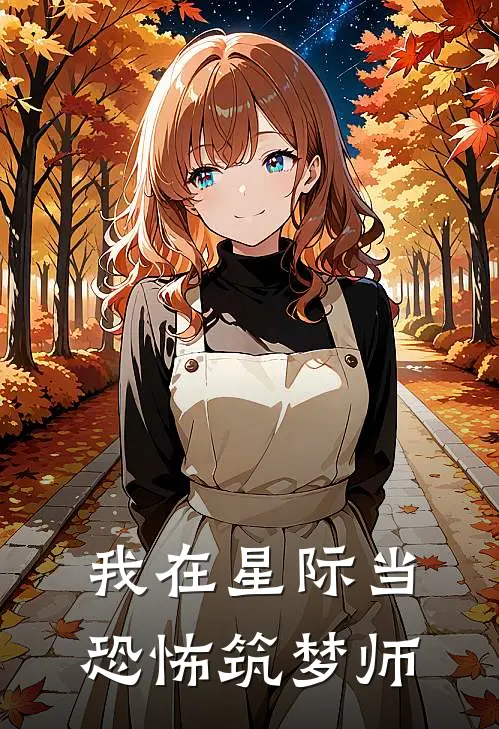 我在星际当恐怖筑梦师