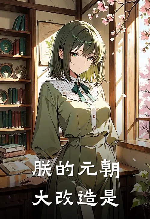 朕的元朝大改造是