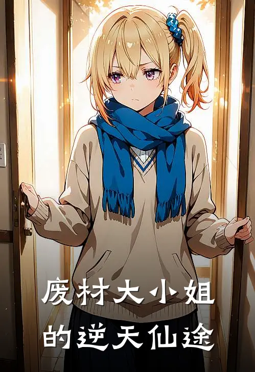 废材大小姐的逆天仙途