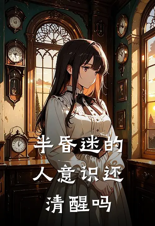 半昏迷的人意识还清醒吗