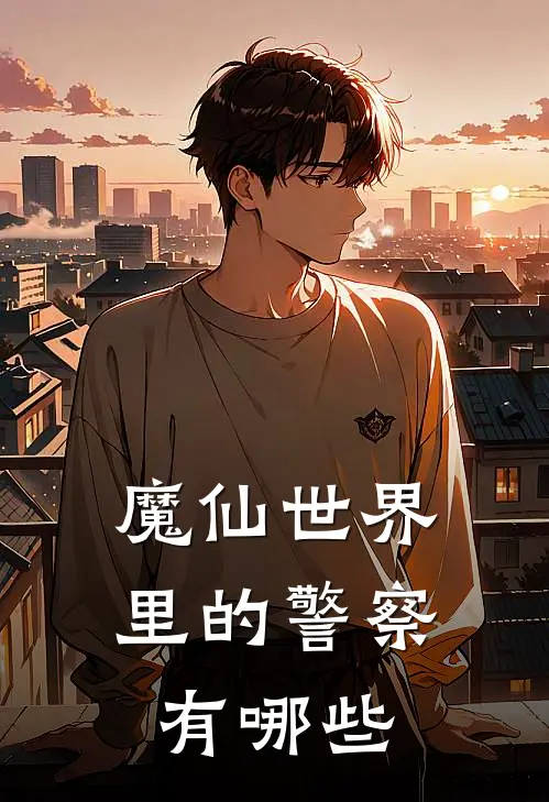 魔仙世界里的警察有哪些