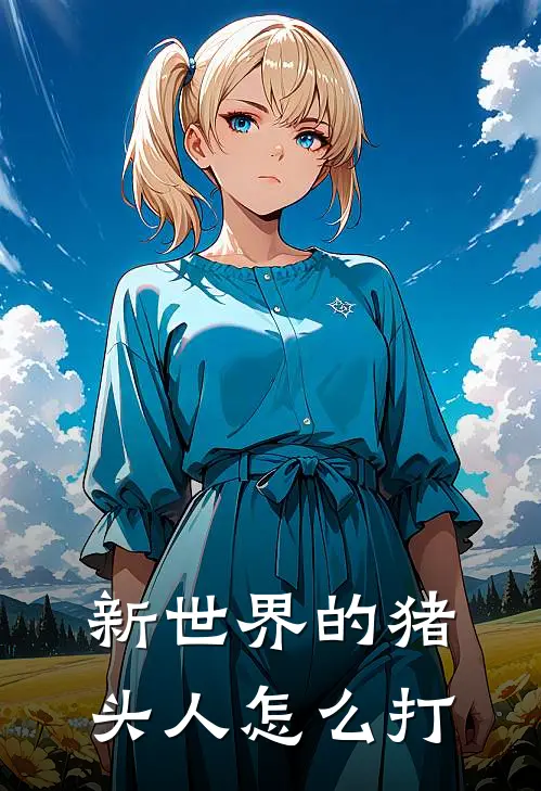 新世界的猪头人怎么打