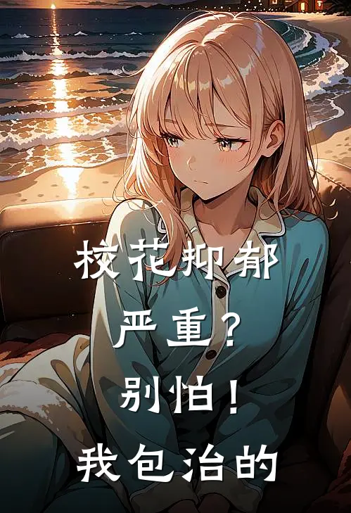 校花抑郁严重？别怕！我包治的