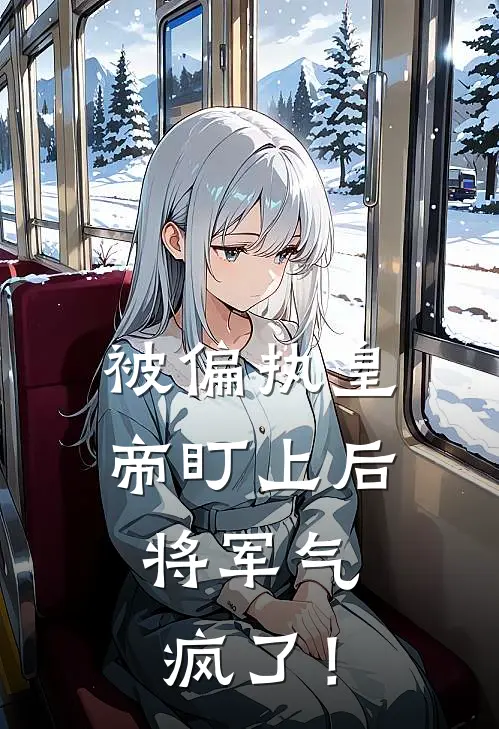 被偏执皇帝盯上后，将军气疯了！