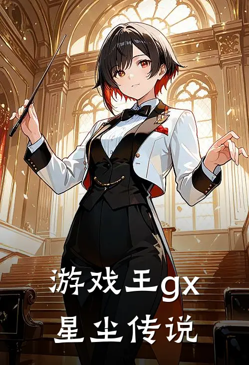 游戏王gx星尘传说