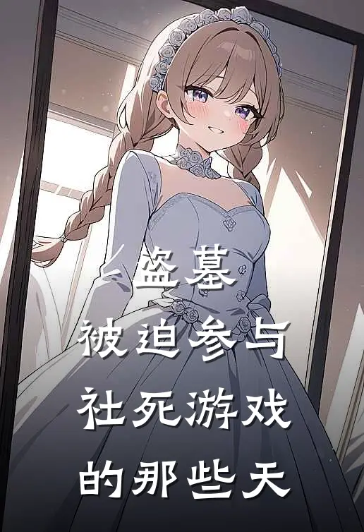 盗墓：被迫参与社死游戏的那些天