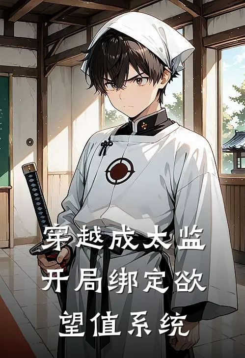 穿越成太监，开局绑定欲望值系统