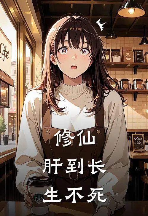 修仙：肝到长生不死