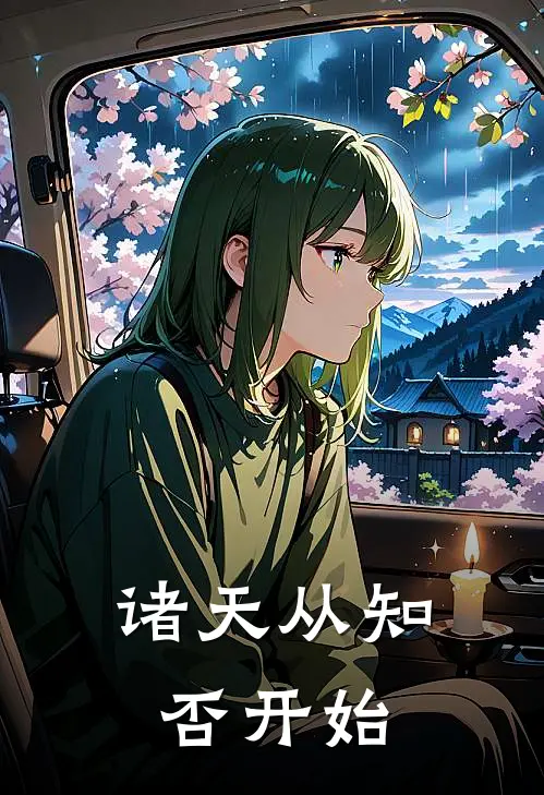 诸天从知否开始