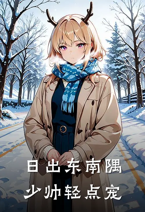 日出东南隅：少帅轻点宠