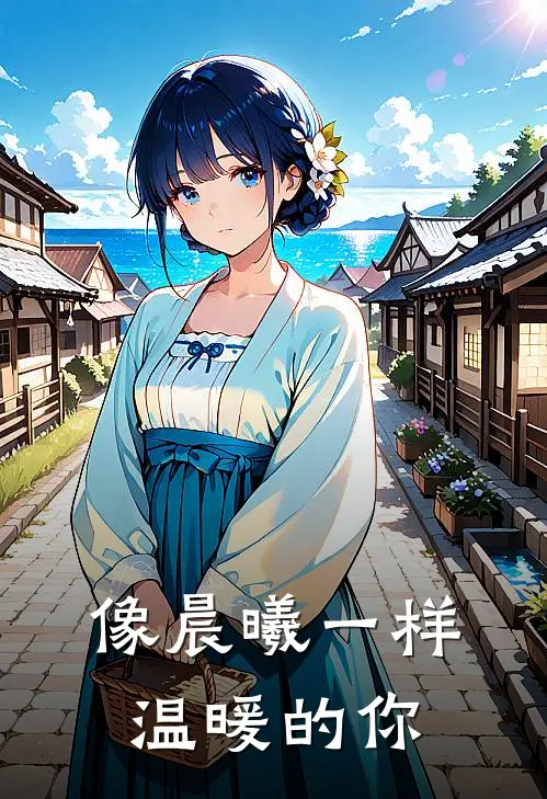 像晨曦一样温暖的你