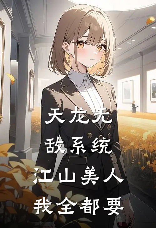 天龙无敌系统，江山美人我全都要