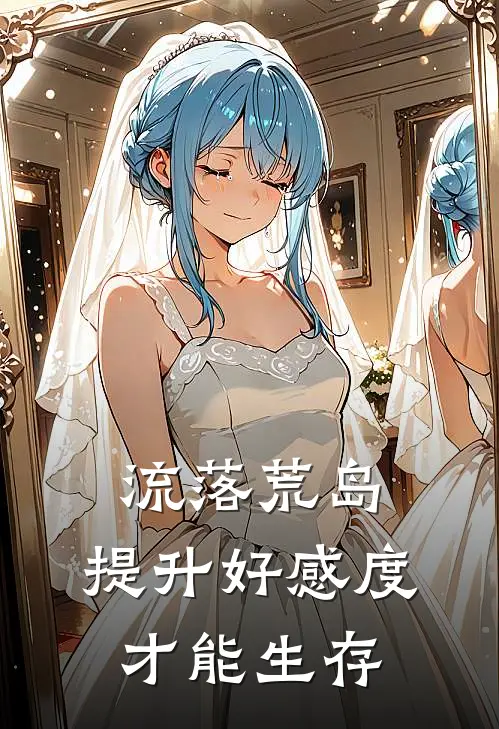 流落荒岛，提升好感度才能生存