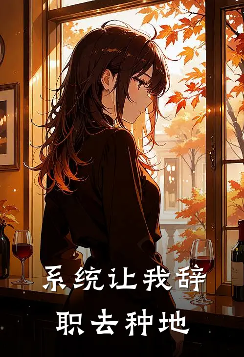 系统让我辞职去种地