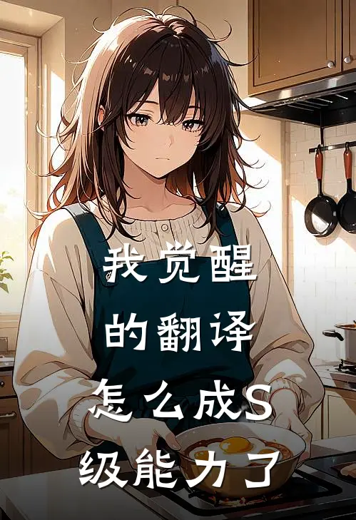 我觉醒的翻译，怎么成S级能力了